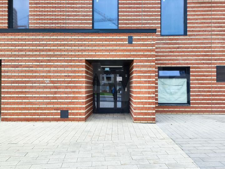 Аукцион: 2-к. квартира, 63,6 м², 11/17 эт.