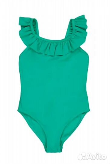 Купальник для девочки