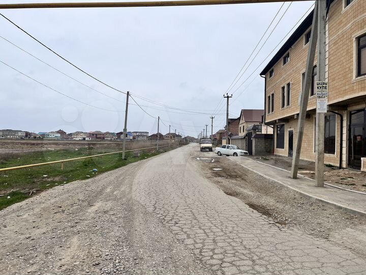 Участок 4,5 сот. (ИЖС)