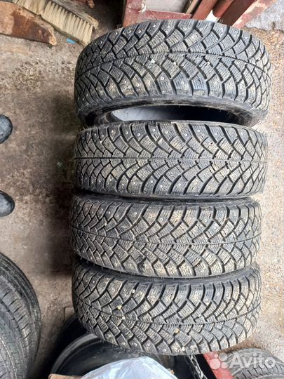 Bfgoodrich G-Force Stud 185/65 R15 88Q