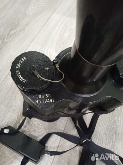 Прибор ночного видения 1пн-50