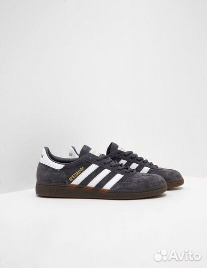 Кеды кроссовки мужские Adidas spezial