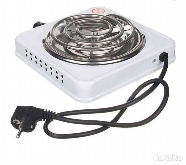 Плитка электрическая