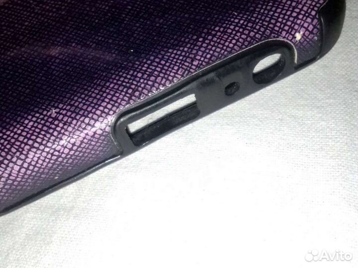 Чехлы на PPA-LX1