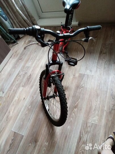 Горный велосипед Favorit Hunter mountain bike 265