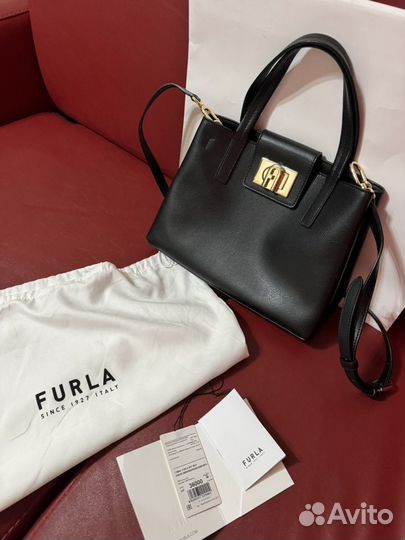 Сумка Furla оригинал