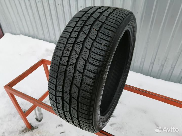 Continental ContiWinterContact TS 830 P 205/45 R17 88V