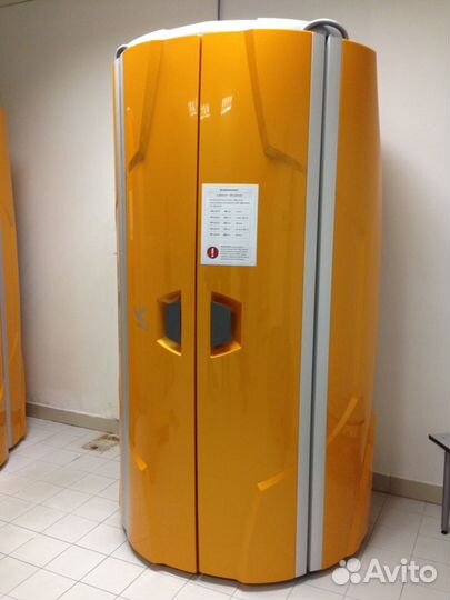 Аренда солярия