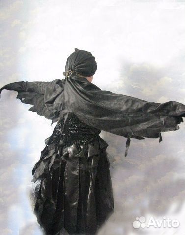 Прокат костюма 