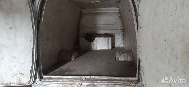 Газель для перевозки