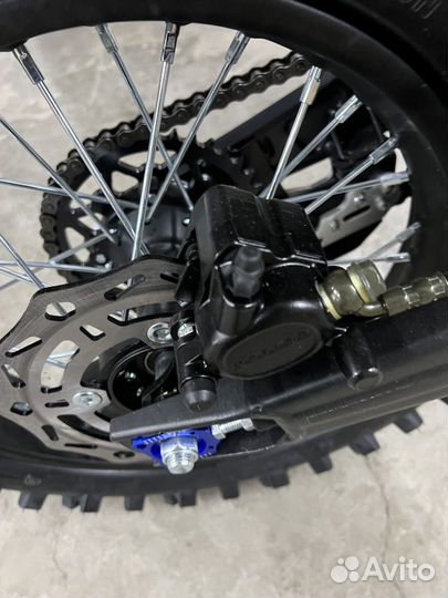 Питбайк Avantis H12 Basic 17/14