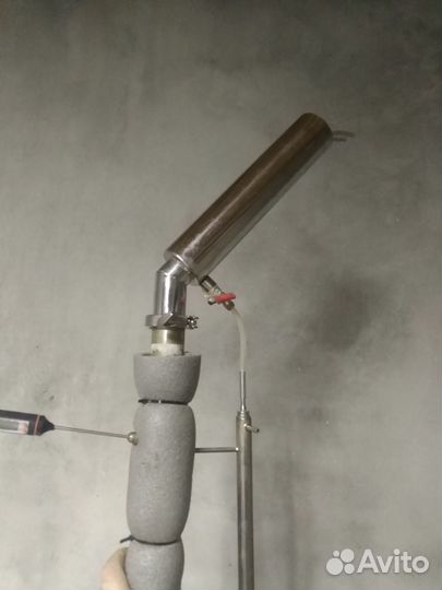 Ректификационная колонна 1 5 дюйма