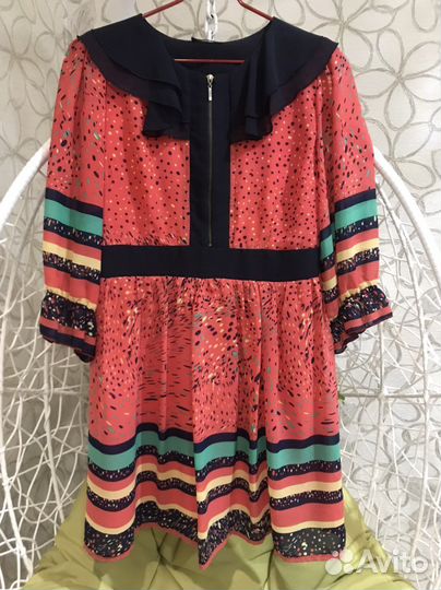 Платье женское