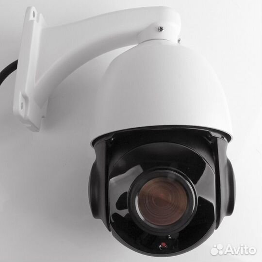 NEW 1 Уличная поворотная 5 мп камера R-cams-ip5ptz