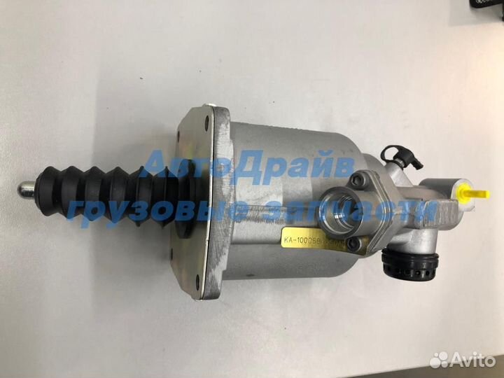 Пгу сцепления Ман Тгл