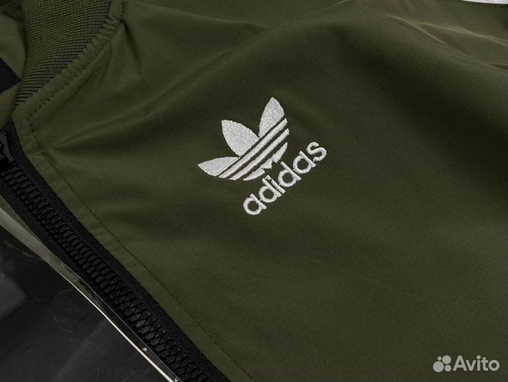 Бомбер Adidas Adibreak