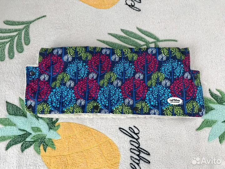 Муфта для коляски