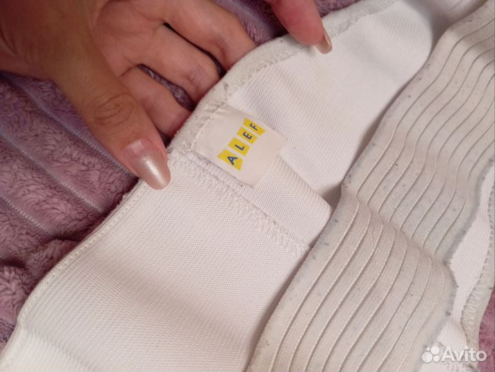 Бандаж для беременных