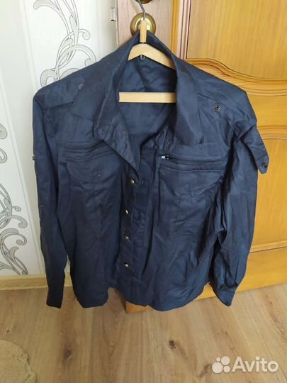 Форма сотрудников полиции