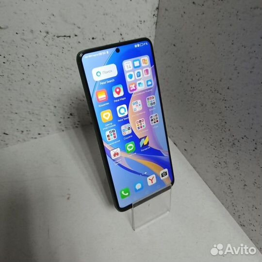 HUAWEI nova Y90, 4/128 ГБ