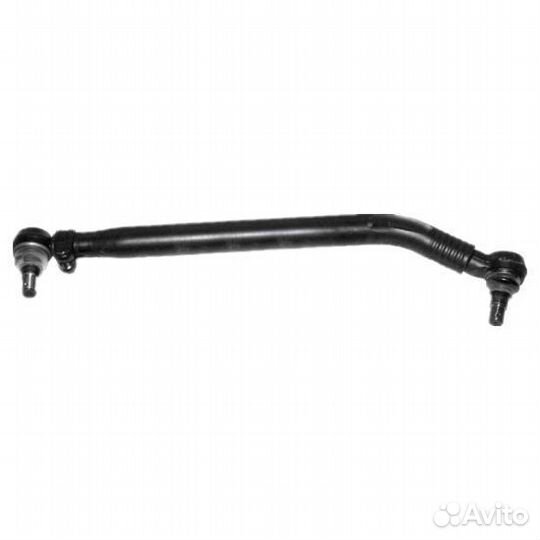 Тяга рулевая продольная Scania 2/3 93/113/143 1300