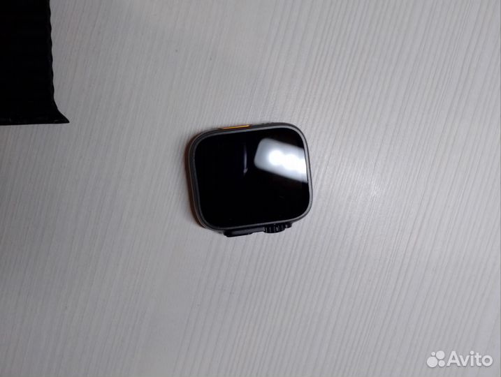 SMART watch x8 ultra