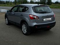 Nissan Qashqai 1.6 MT, 2011, 178 909 км, с пробегом, цена 1 100 000 руб.