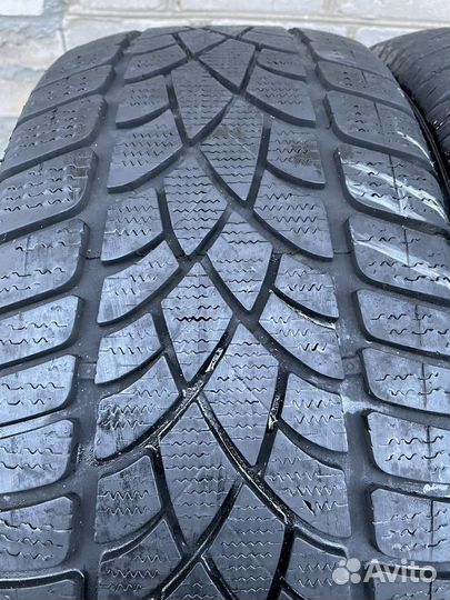 Dunlop SP Winter Sport 3D 235/45 R18