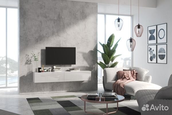 Тумба под тв Somero