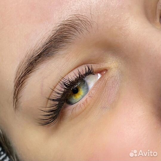 Любой вид наращивания