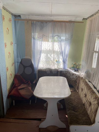 Дача 25 м² на участке 9 сот.