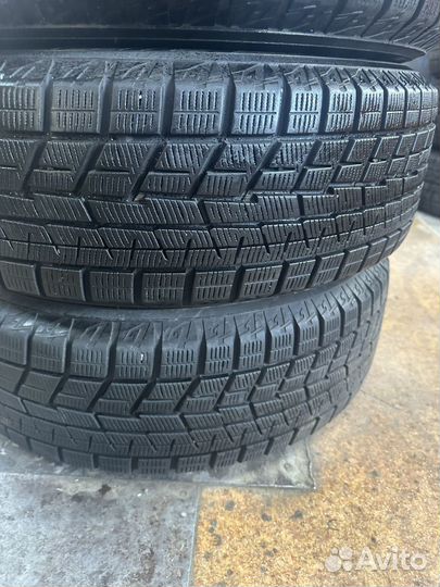 Yokohama Ice Guard IG60A 195/65 R15