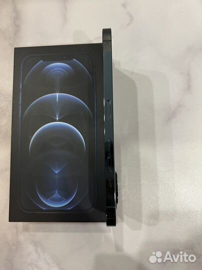 iPhone 12 Pro Max, 256 ГБ