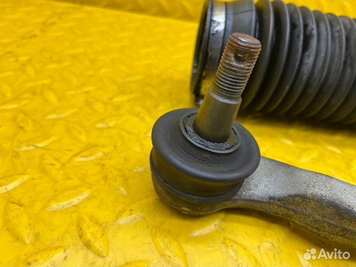 Рулевая тяга Mitsubishi Pajero Sport KH 4D56 2015