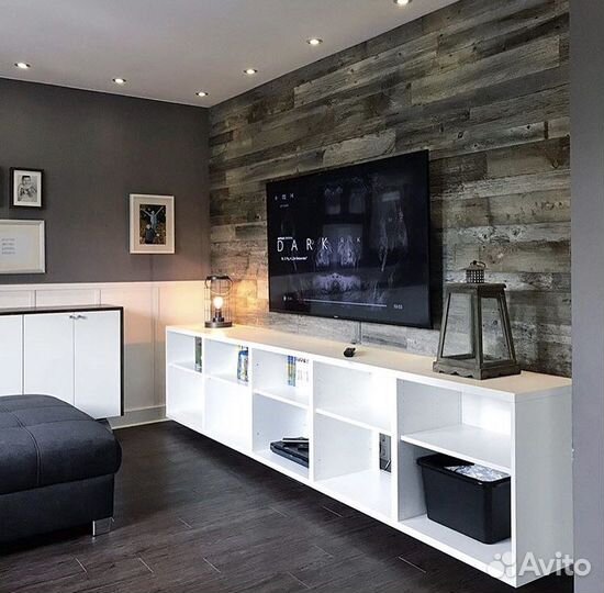 Амбарная Доска