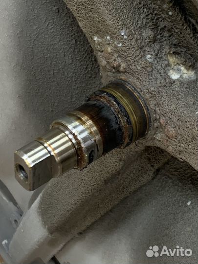 Ремонт стиральных машин