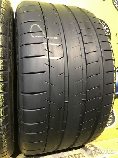 Michelin Pilot Super Sport 315/35 R20 110Y