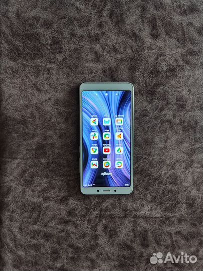 Xiaomi Redmi 6, 3/64 ГБ