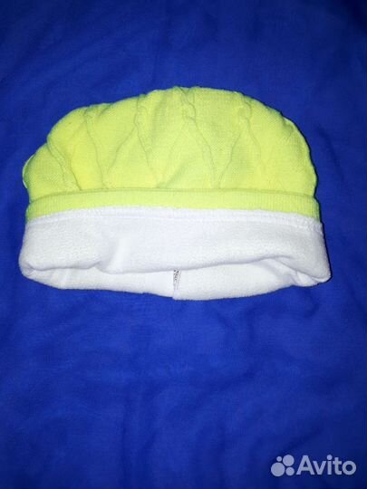 Шапка женская