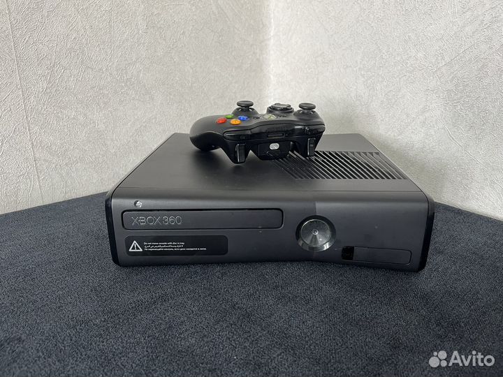 Xbox 360 slim freeboot 100 игр