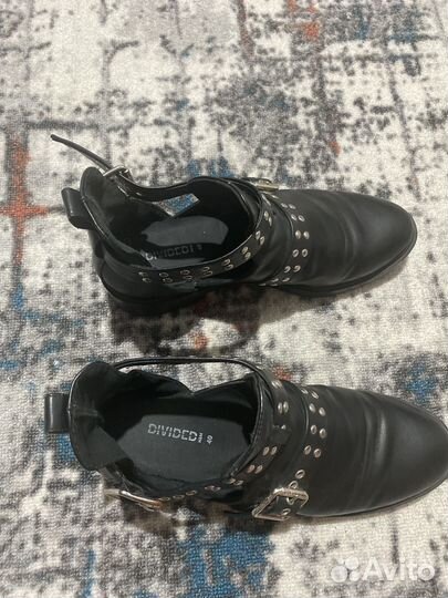 Обувь женская 40 размер