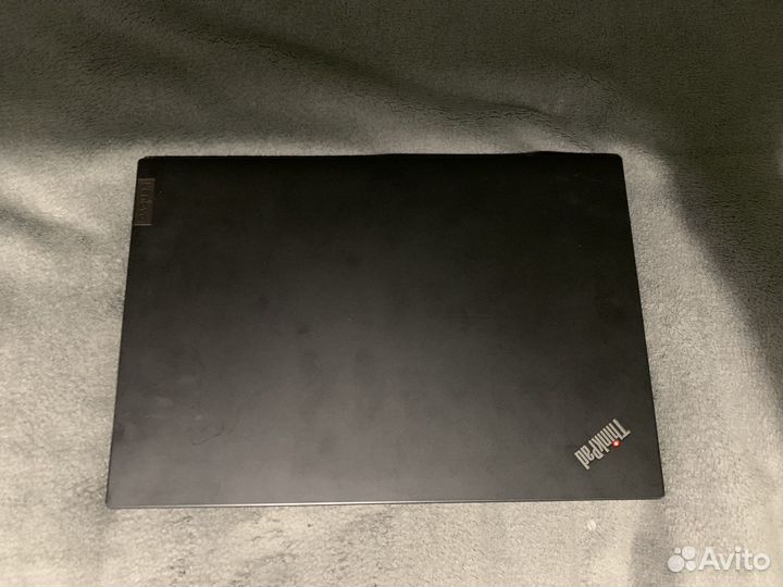 Ноутбук Lenovo Thinkpad L15 gen 1 4650u/32/256