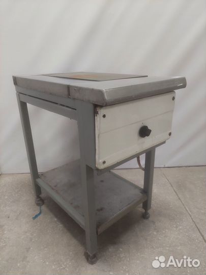 Плита электрическая