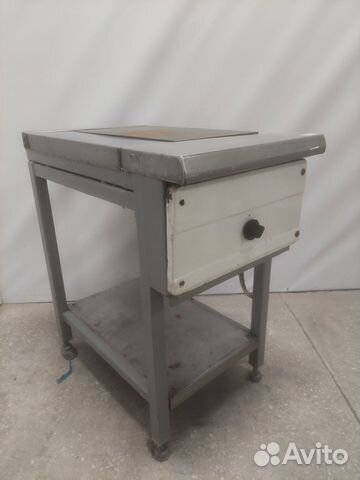 Плита электрическая