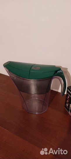 Кувшин с фильтром