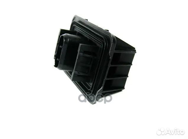 Заглушка домкрата Е 70 X5 51717123311 BMW