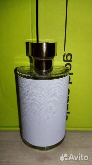 Духи женские Prada La Femme