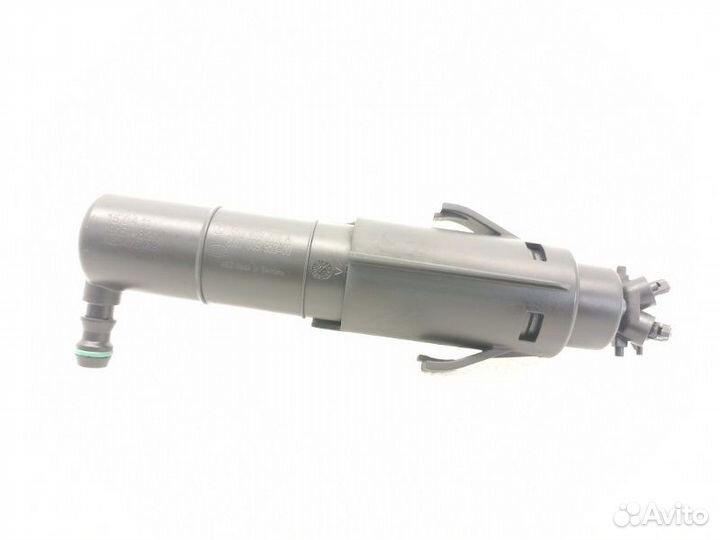 Форсунка омывателя фар левая Volkswagen Golf 6