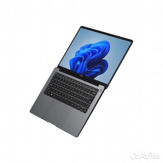 Ноутбук Xiaomi Redmi book 16 2024 star grey