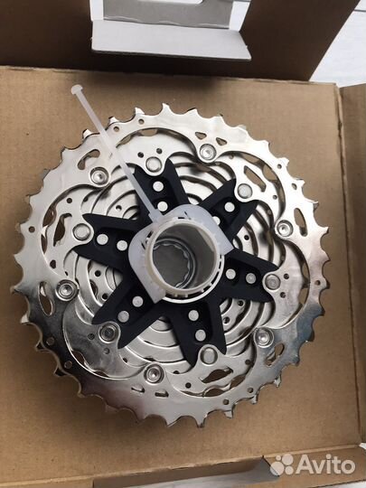 Кассета Shimano R7000, R7100